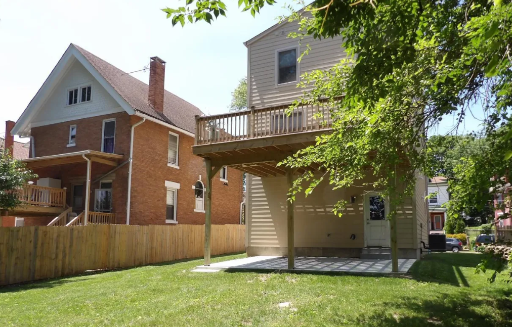 Autumnwood Homes