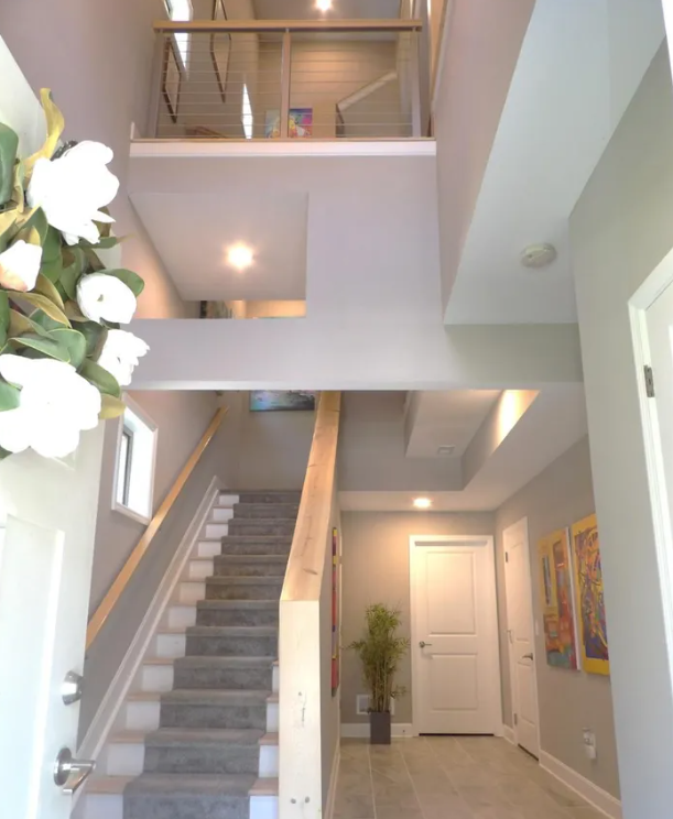 Autumnwood Homes