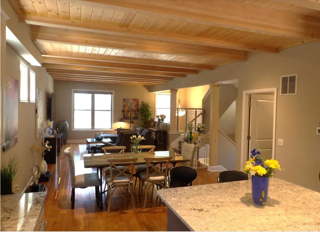 Autumnwood Homes