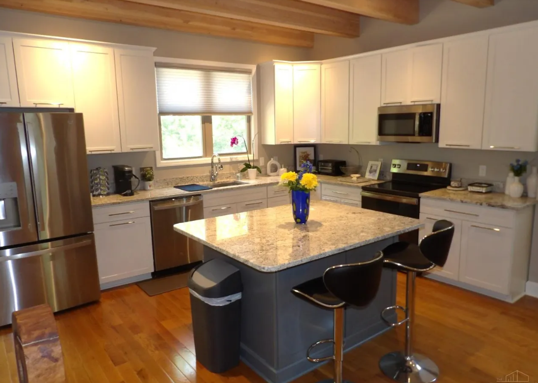Autumnwood Homes