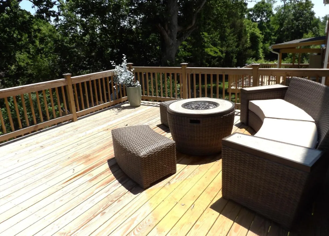 Autumnwood Homes