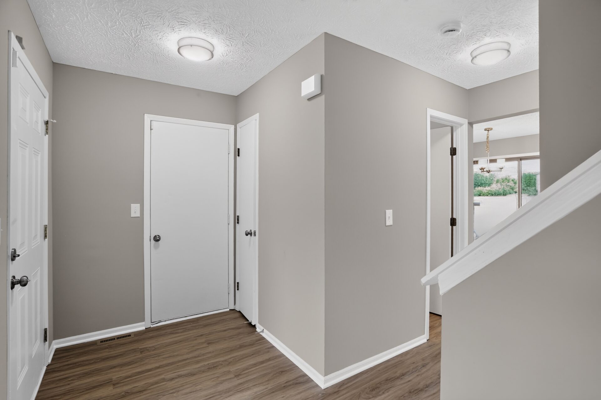 Autumnwood Homes