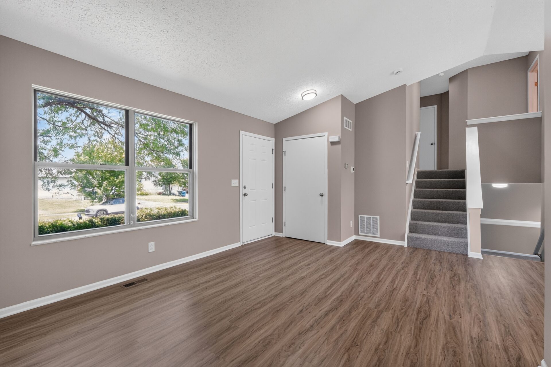 Autumnwood Homes