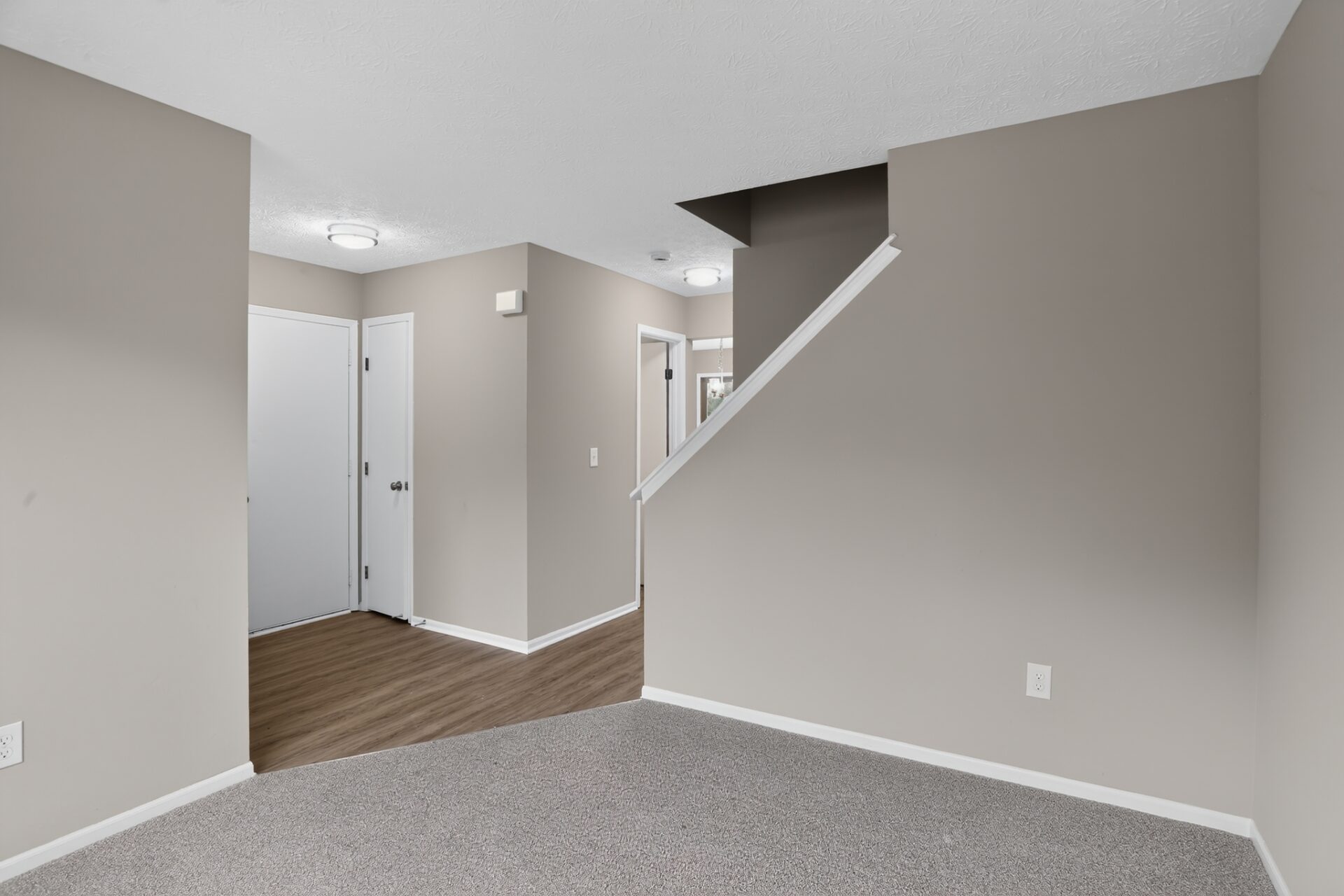 Autumnwood Homes