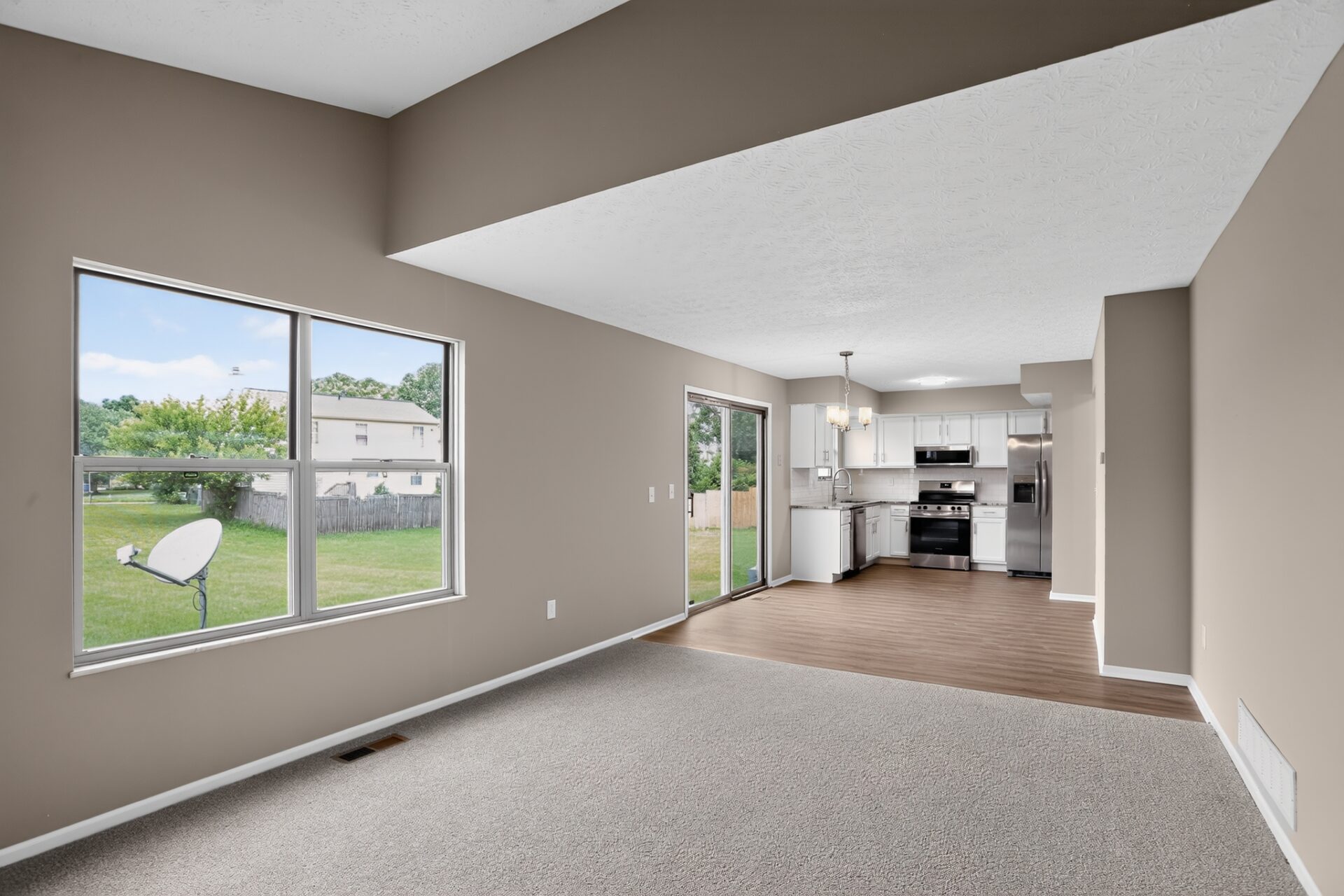 Autumnwood Homes