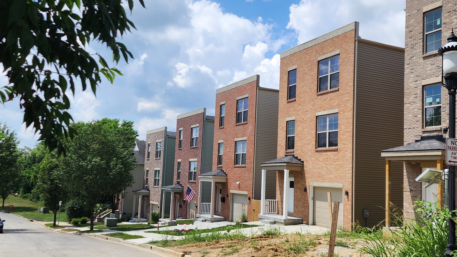 Autumnwood Homes