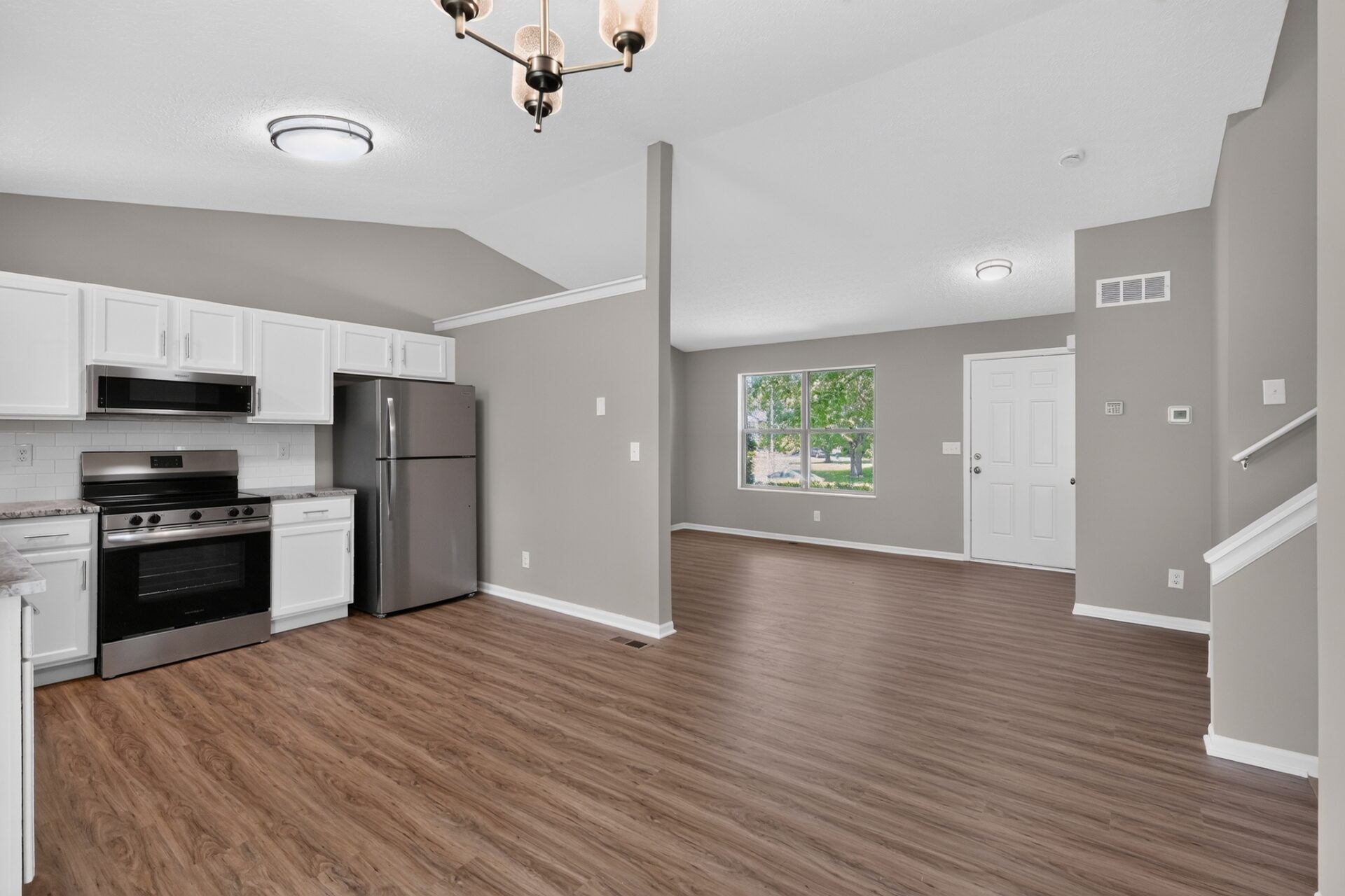 Autumnwood Homes