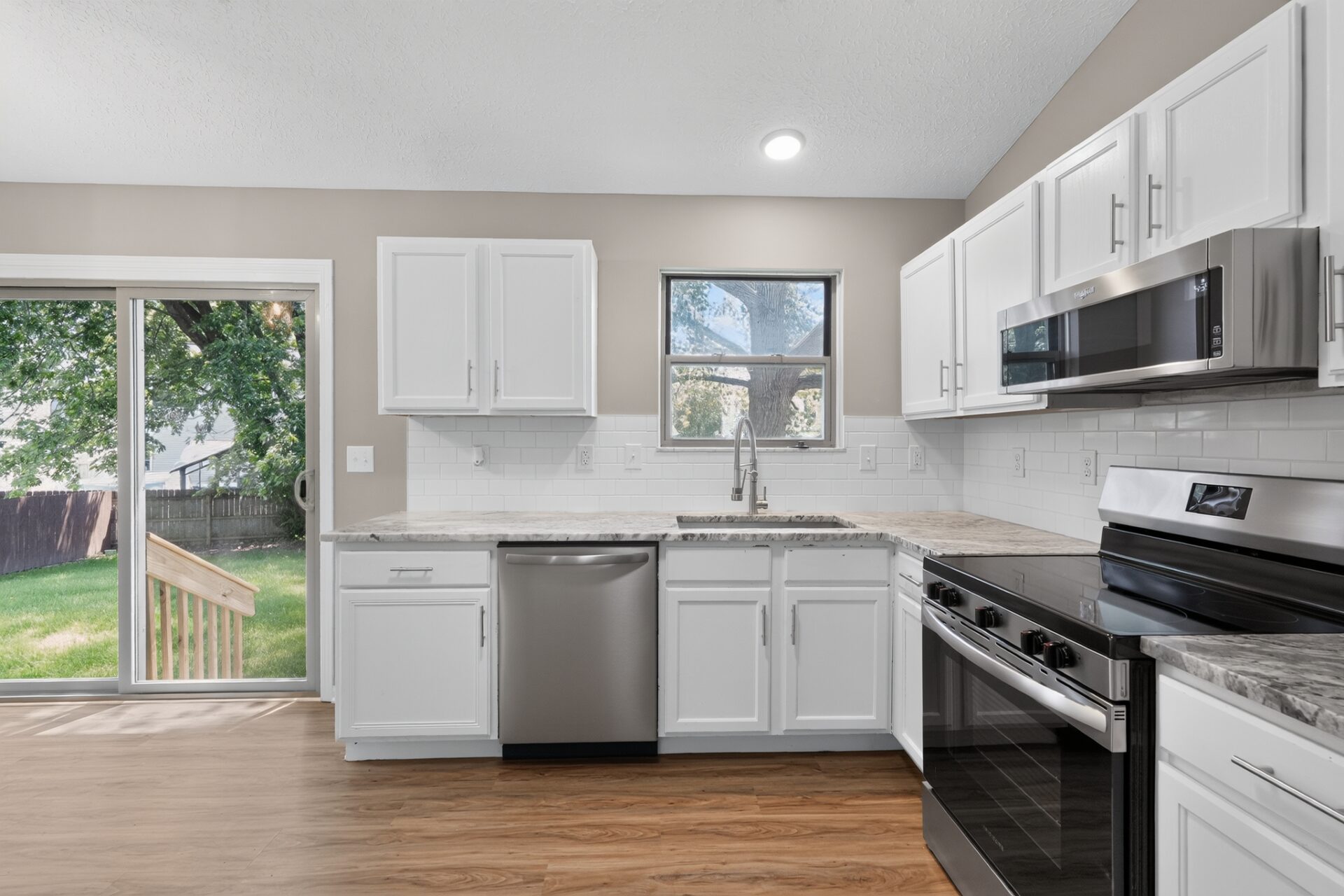 Autumnwood Homes