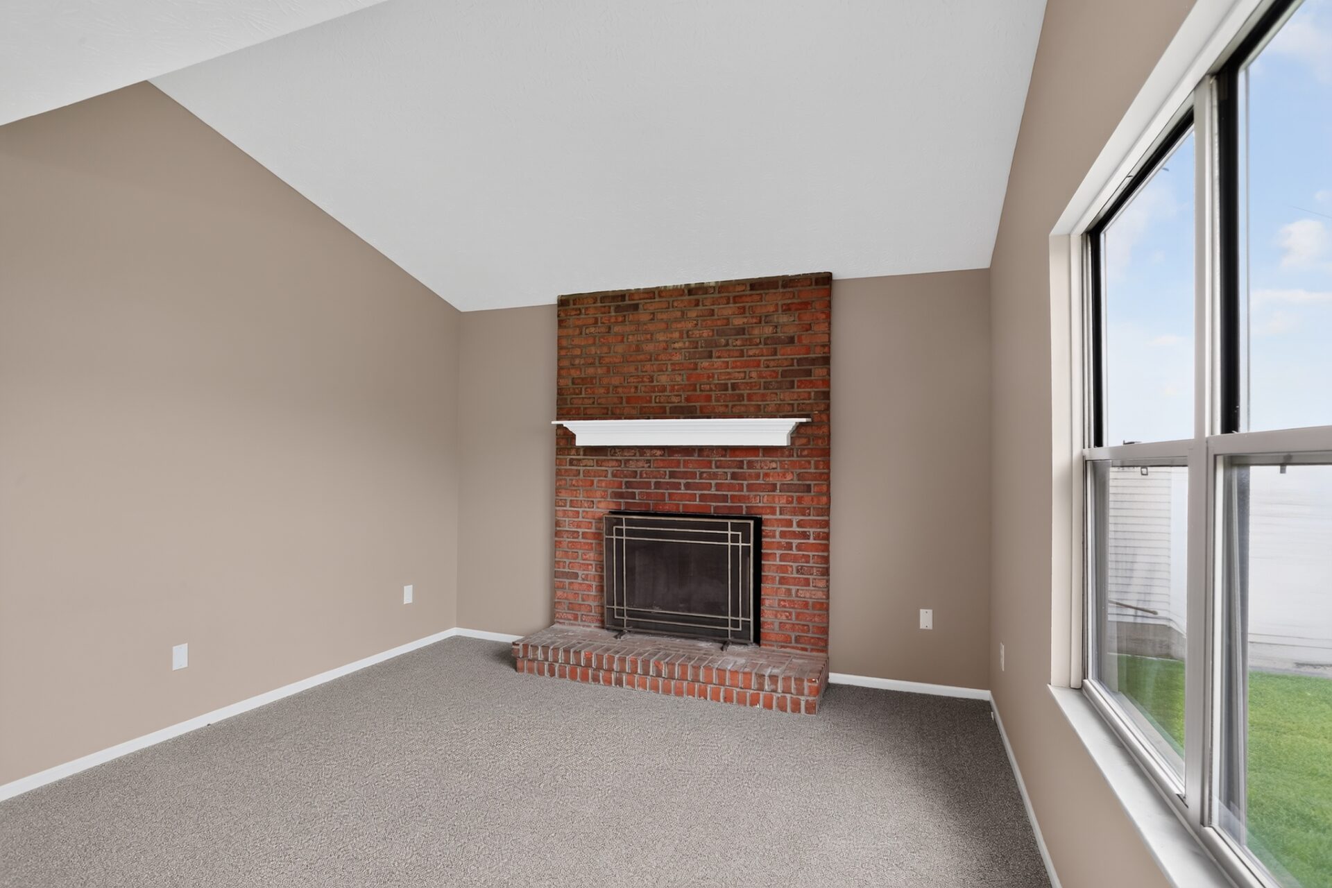 Autumnwood Homes