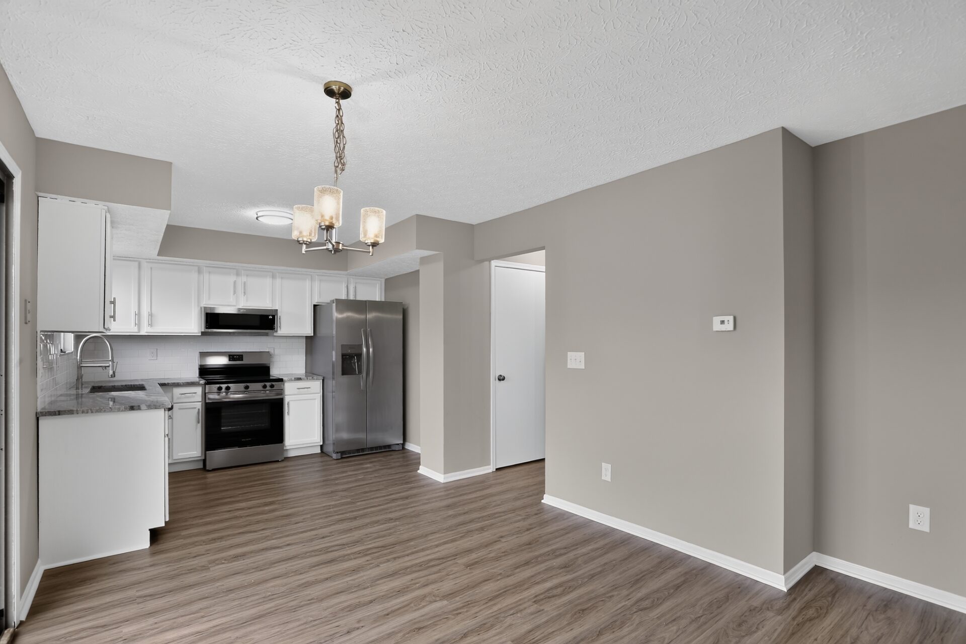 Autumnwood Homes
