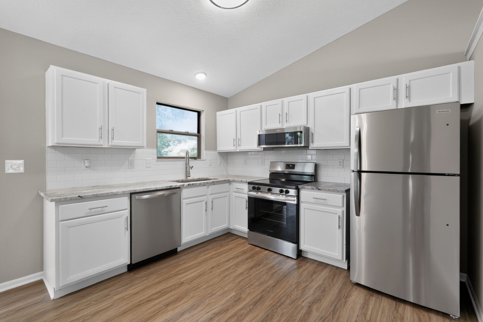 Autumnwood Homes