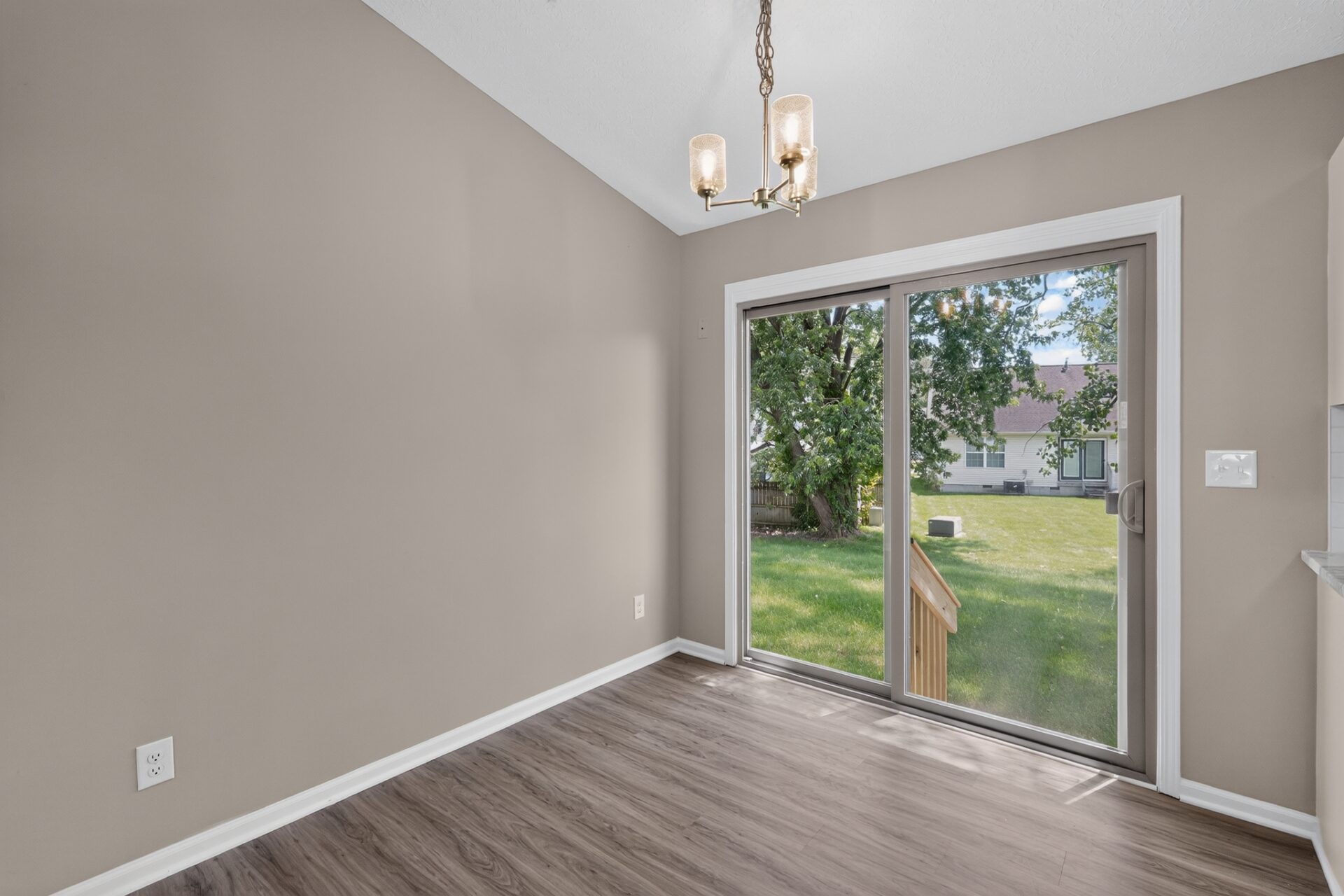 Autumnwood Homes