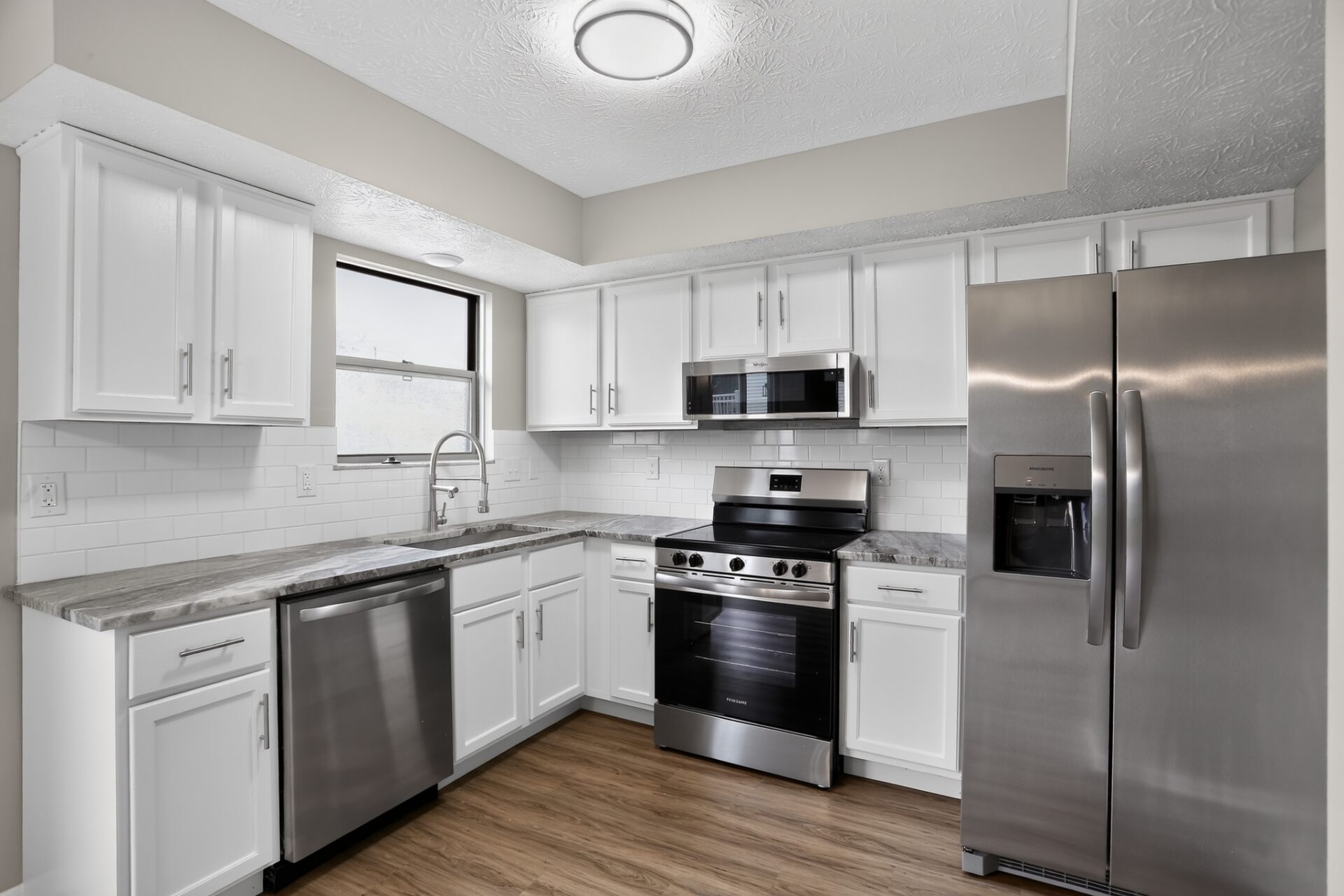Autumnwood Homes