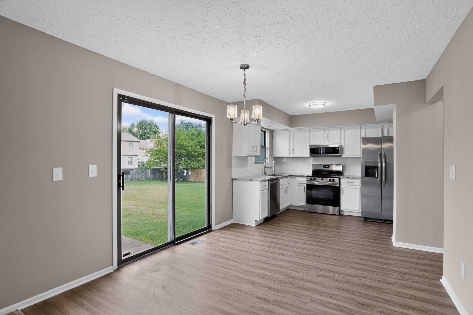 Autumnwood Homes