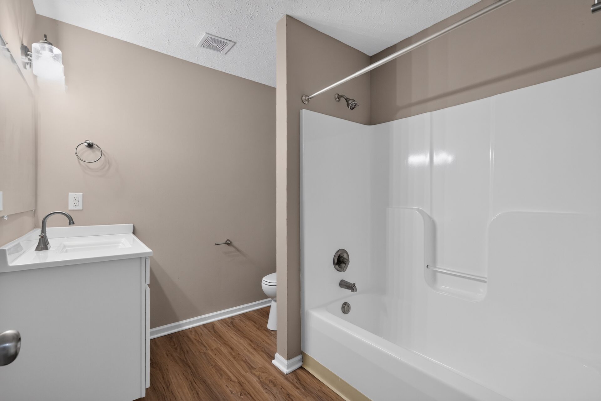 Autumnwood Homes
