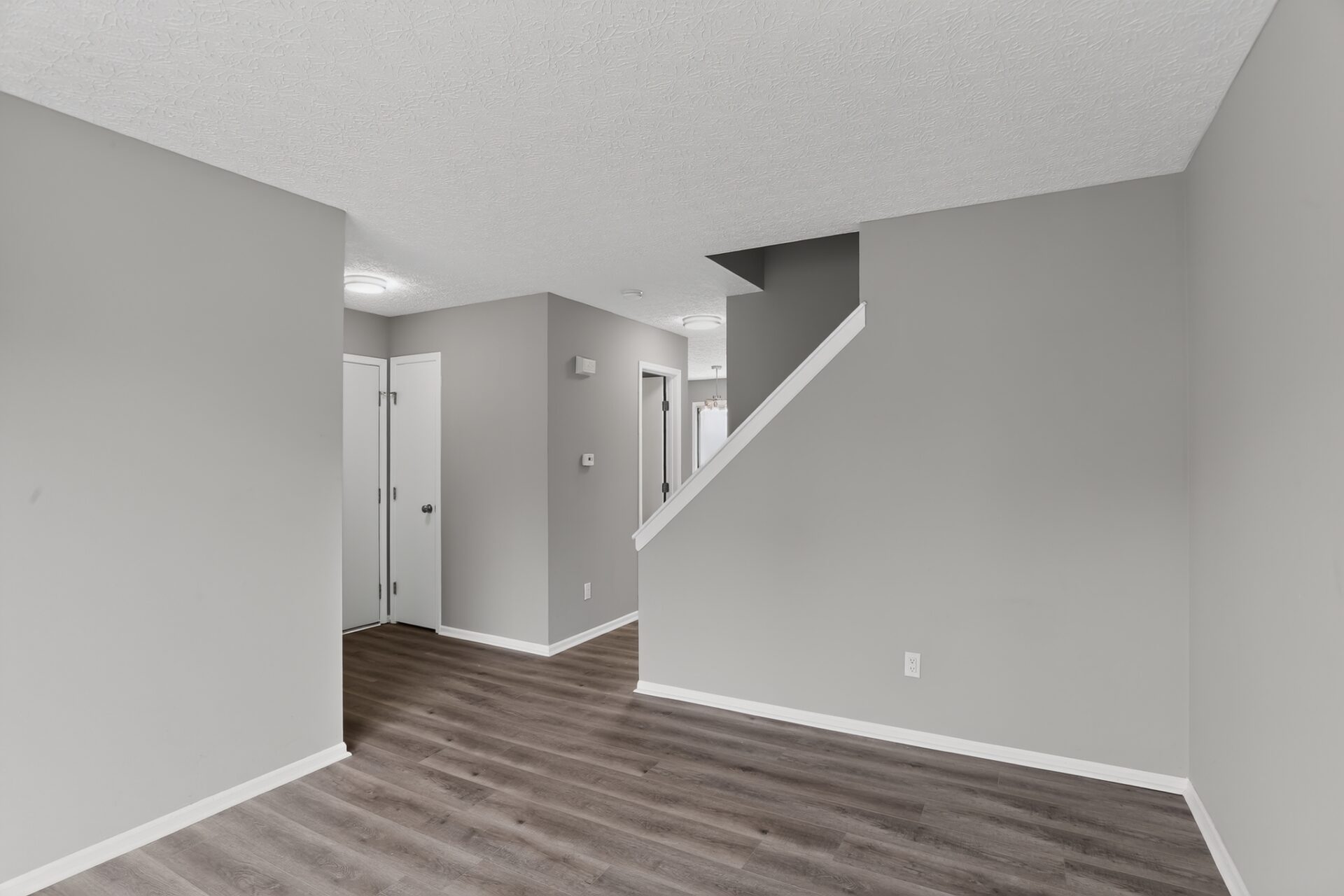 Autumnwood Homes