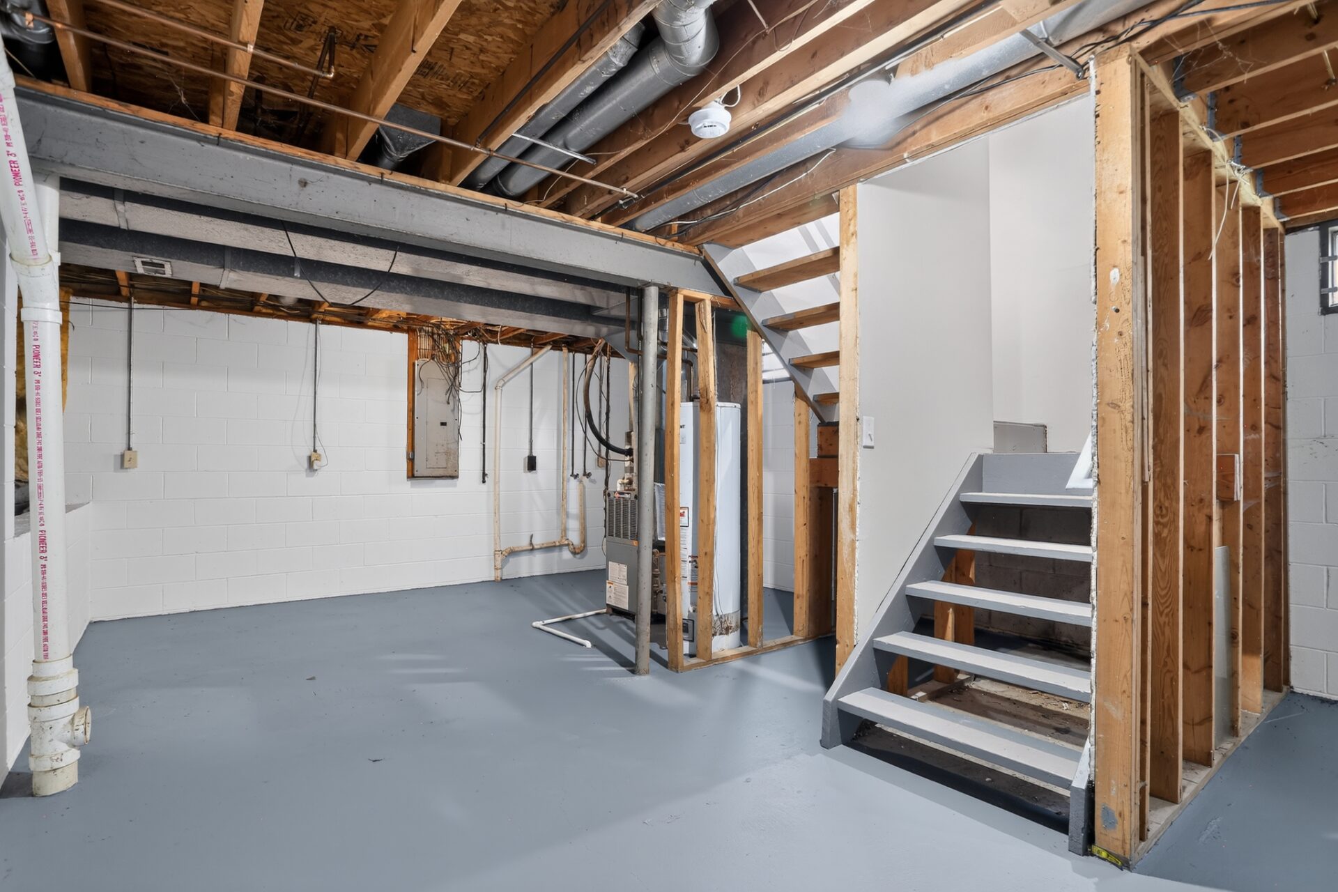 Autumnwood Homes