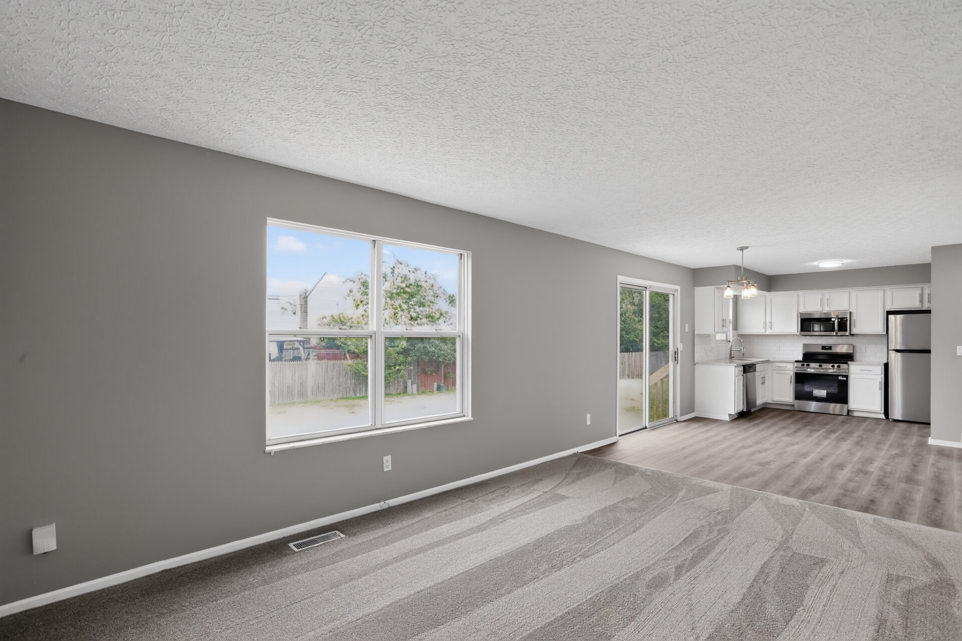 Autumnwood Homes